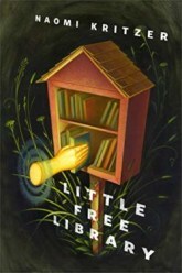 little free library