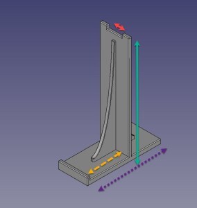 Dagger Stand CAD Image v2