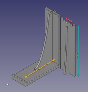 Dagger Stand CAD Image V3