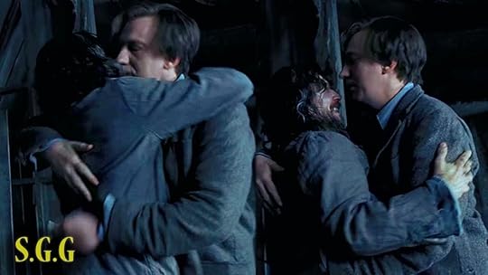 Harry Potter &amp; The One True Pairing? - Wolfstar - YouTube