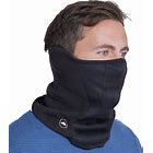 Winter Face Mask & Neck Gaiter - Cold Weather Half Balaclava - Tactical Neck Warmer For Men & Women - Face Cover / Shield