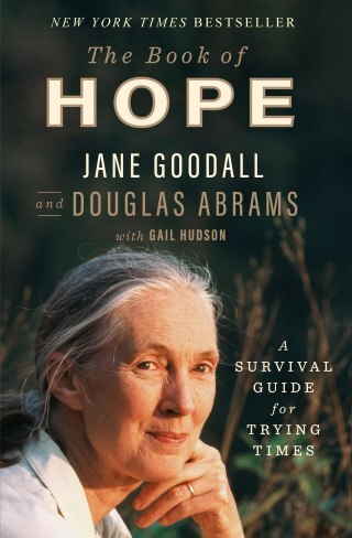 Jane Goodall on the Meaning of Wisdom and the Deepest Wellspring of Hope