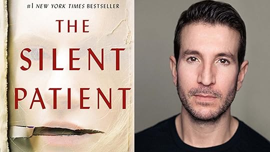 The Silent Patient by Alex Michaelides: Book Review – Bookish Santa