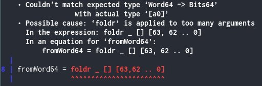 Colorful errors GHC 8.2