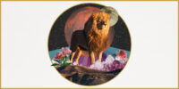mars in leo