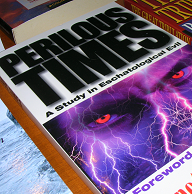 Perilous times PNG