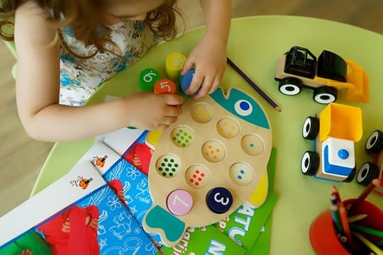 calm kit for kids