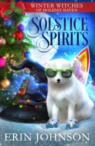 Solstice Spirits by Erin Johnson