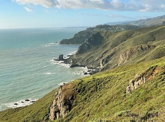 Photo of Marin Headlands