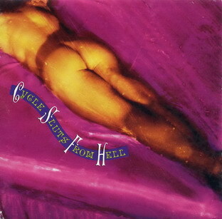 Cycle Sluts from Hell - Cycle Sluts from Hell