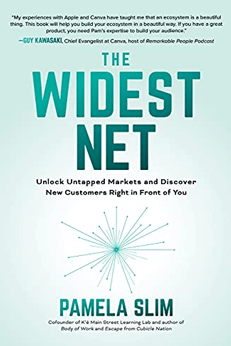 The Widest Net
