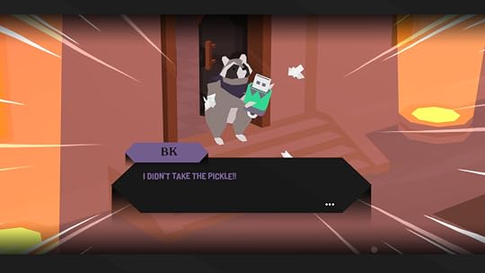 Donut County