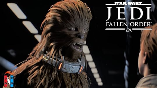 Wookies