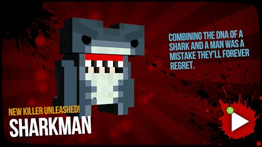 Slayaway Camp