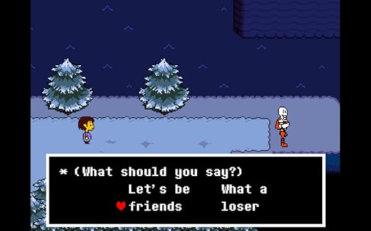 Undertale