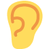 👂