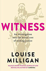 Witness_by_Louise_Milligan