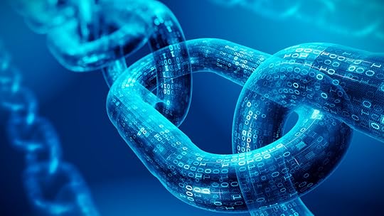 Futurist Speaker Thomas Frey Blog: Next Up - Decentralized Venture Capital (DVC)