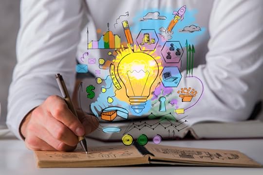 Futurist Speaker Thomas Frey Blog: Democratizing Venture Capital and VC Funding for Promising Startups