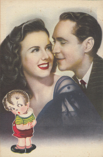 Deanna Durbin