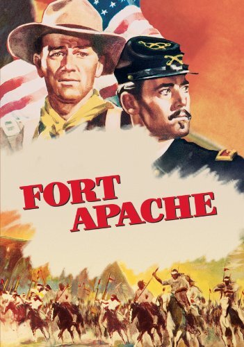 Fort Apache (1948) - IMDb