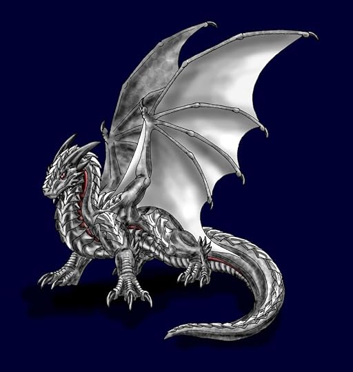 Ukrainian Ironbelly – Harry Potter Lexicon