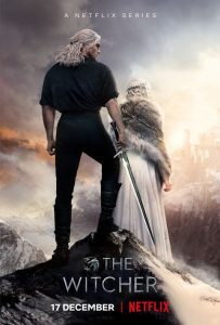 the witcher