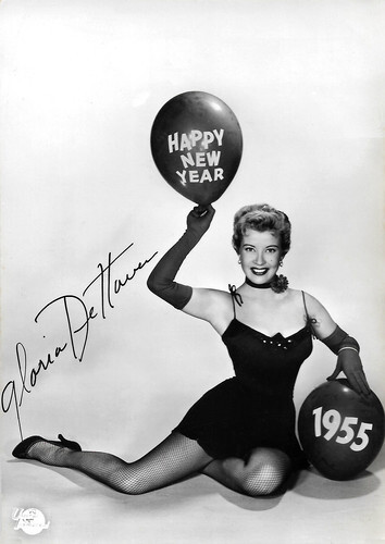 Gloria DeHaven