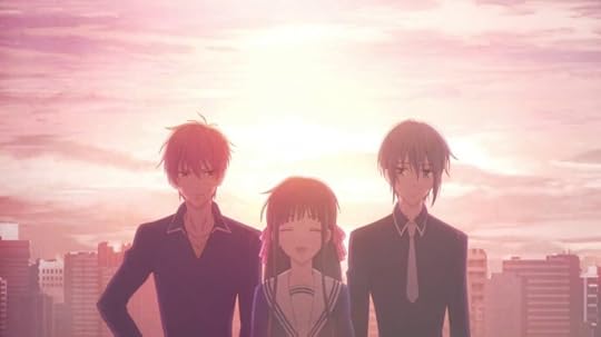 Fruits Basket: Final Season