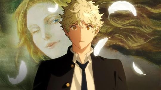 Blue Period anime