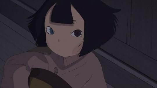 Heike Story anime