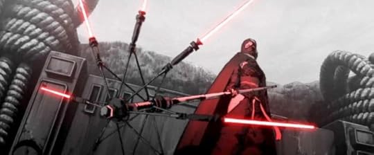 star wars visions