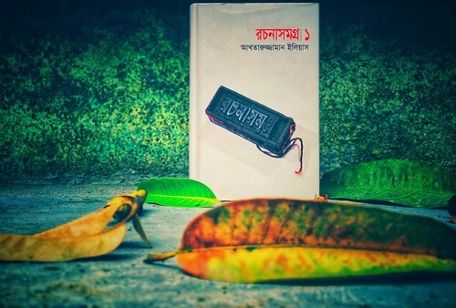 ইলিয়াস রচনাসমগ্র ১