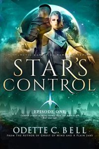 Star's Control by Odette C. Bell