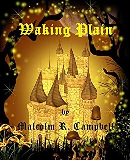 Waking Plain by [Malcolm R. Campbell]