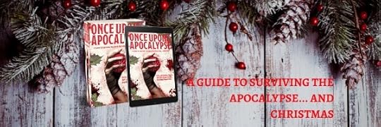 Post-Apoc Christmas E-Magazine