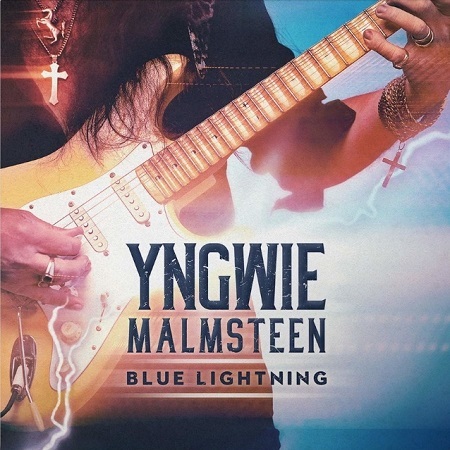 Yngwie Malmsteen - Blue Lightning