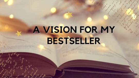 a book with lights