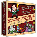 Munchkin Shakespeare