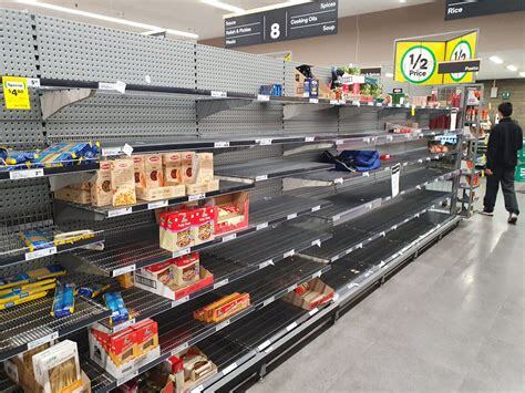 Empty store shelves? Thank price controls - Acton ...
