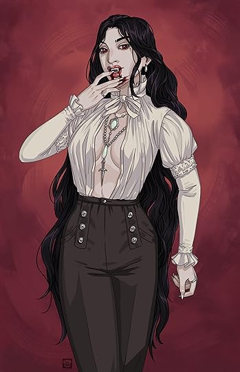 Get To Know Eleanor Black