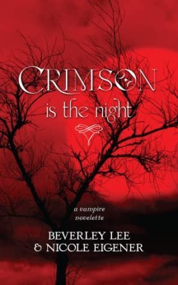 crimson