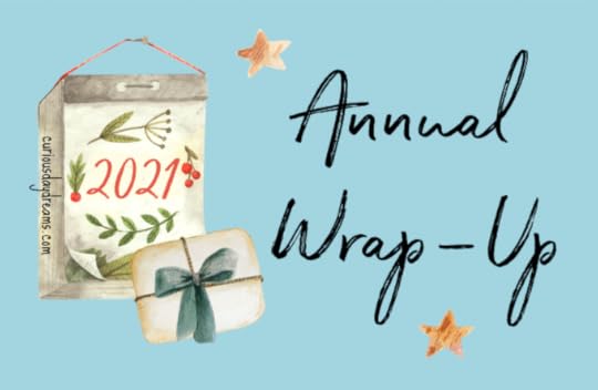 Annual Wrap-Up