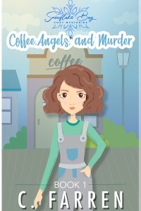 Coffee, Angels, and Murder