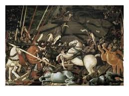 Battle of SanRomano