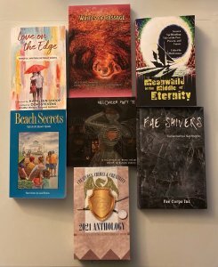 2021 Books