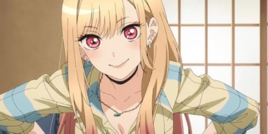 My Dress-Up Darling anime winter 2022