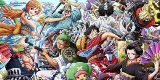 one piece anime wano arc