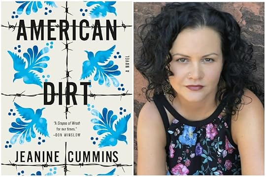 American Dirt Author Event in LA Cancelled Amid Controversy