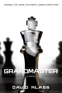 grandmaster book cover